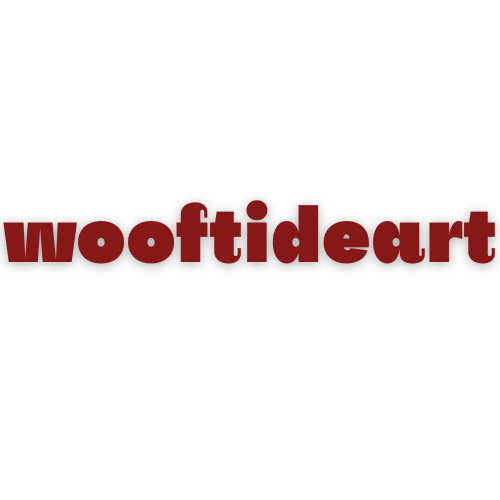 Wooftideart Store